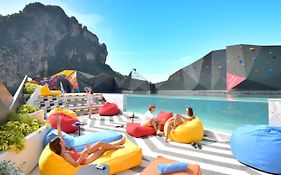 COSI Krabi Ao Nang Beach - SHA Plus